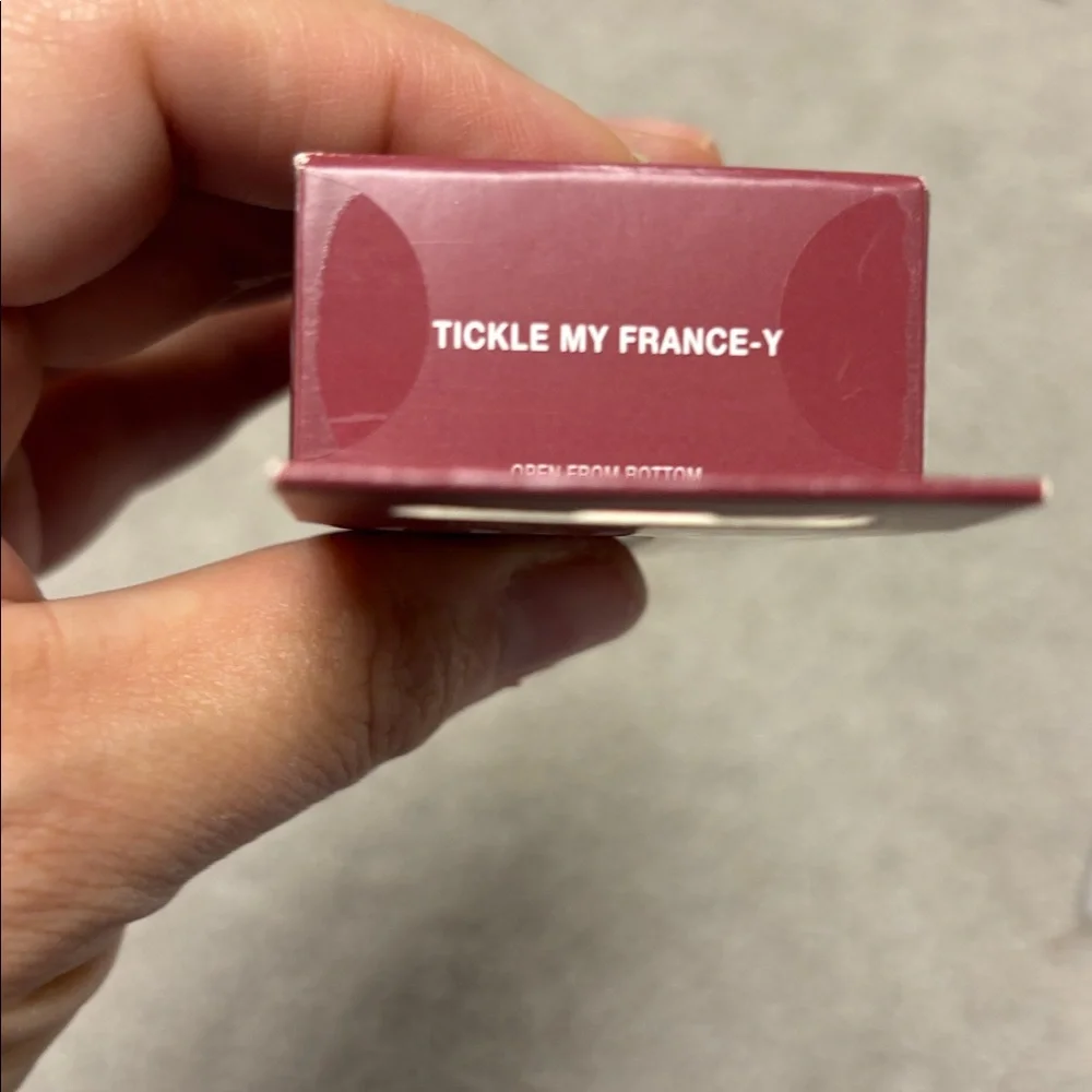 OPI On Point Press-On Nails - tickle my France-y
